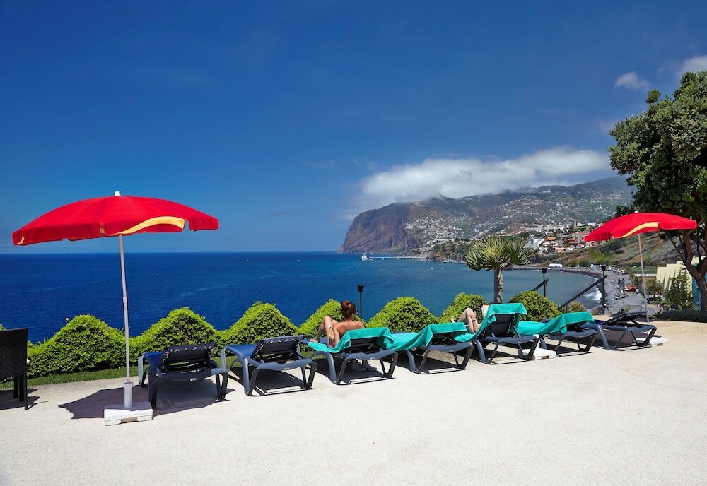 Фото Golden Residence Hotel