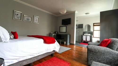 Гостиница Port Del Mar Luxury Guest House Hermanus