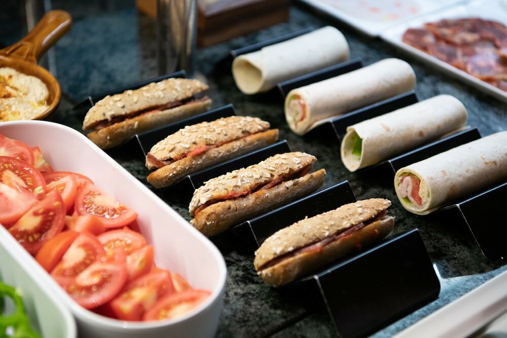 Фото Catalonia Port