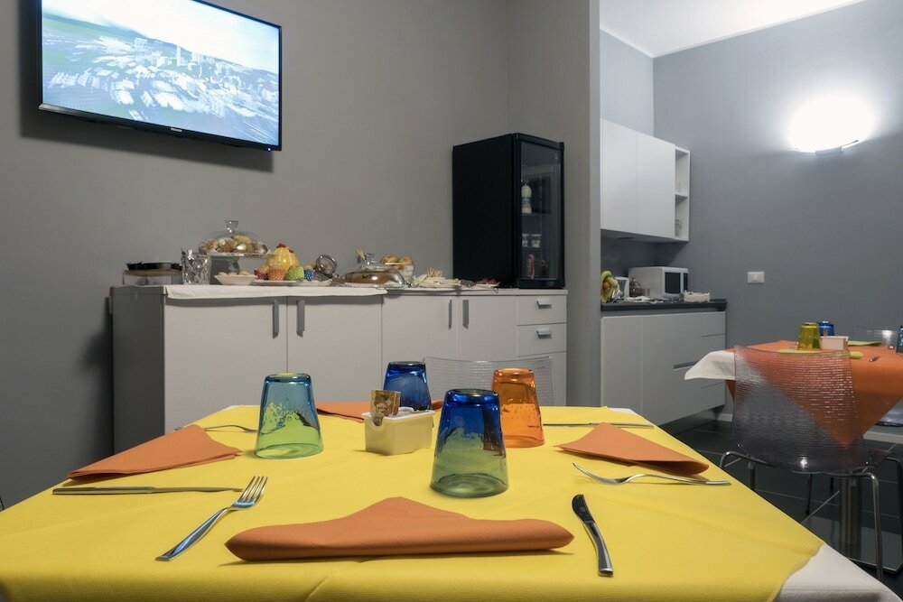 Фото B&b L' Angolino