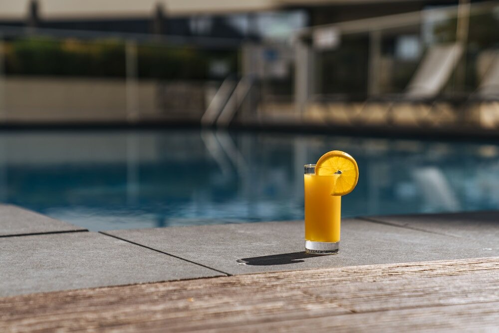 Фото Novotel Suites Nice Airport