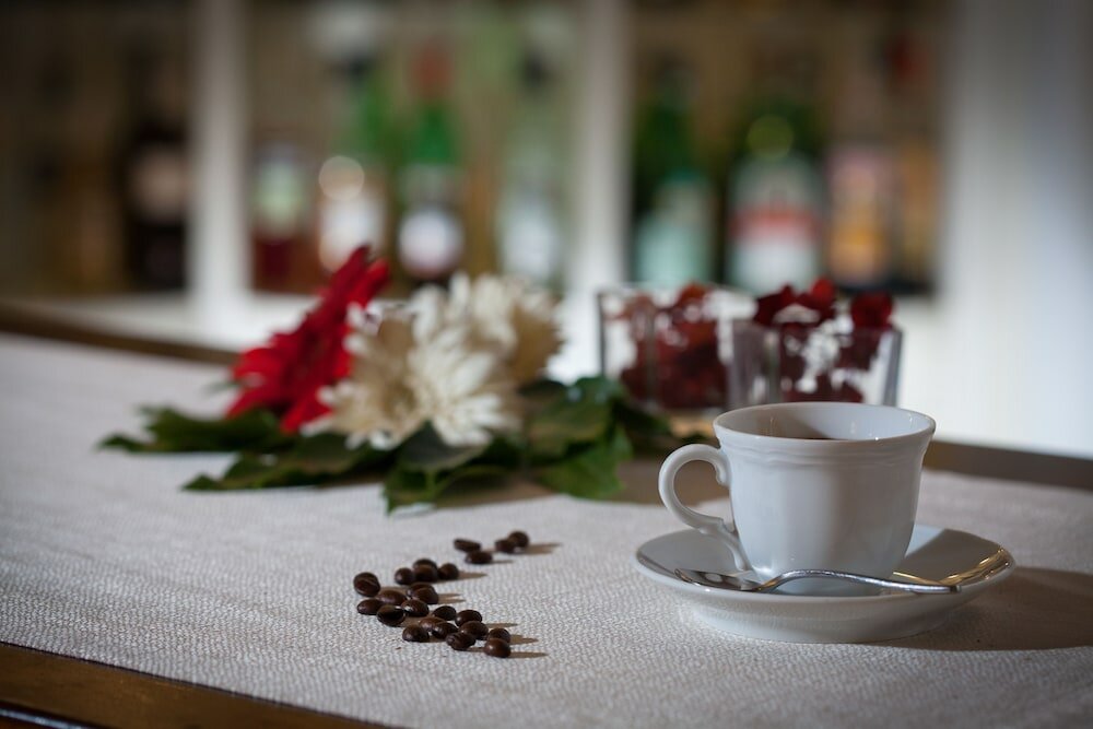 Фото Donna Camilla Savelli – VRetreats