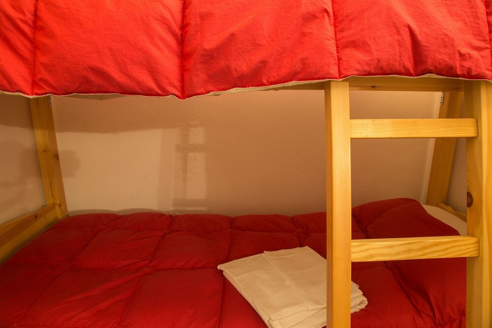 Фото Residence Serra La Nave