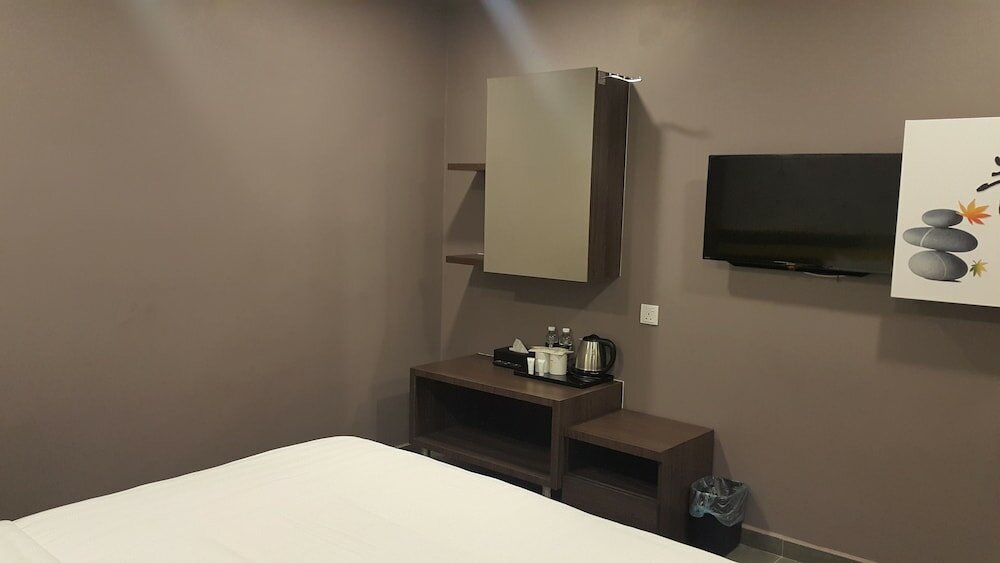 Фото Kampar Boutique Hotel