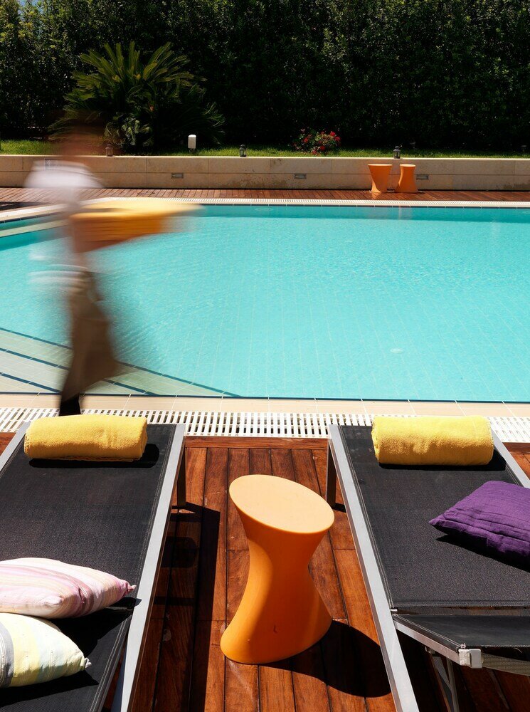 Фото Elefsina Hotel