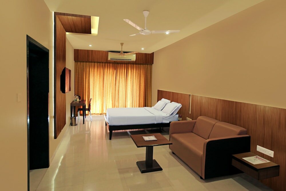 Фото Hotel Fortune