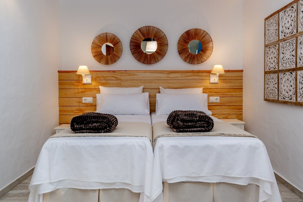 Фото Casa del Patio - Boutique Apartments