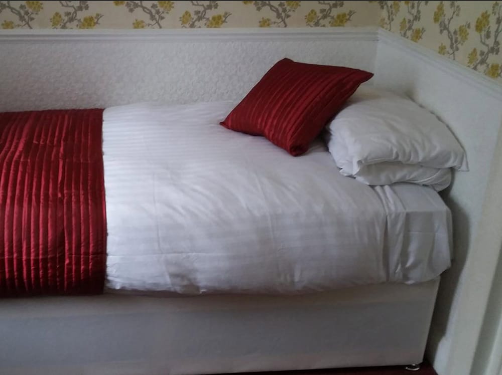 Фото The Garth Hotel