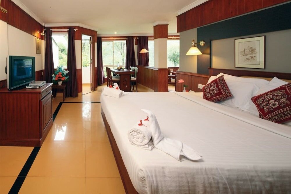 Фото T And U Leisure Hotel