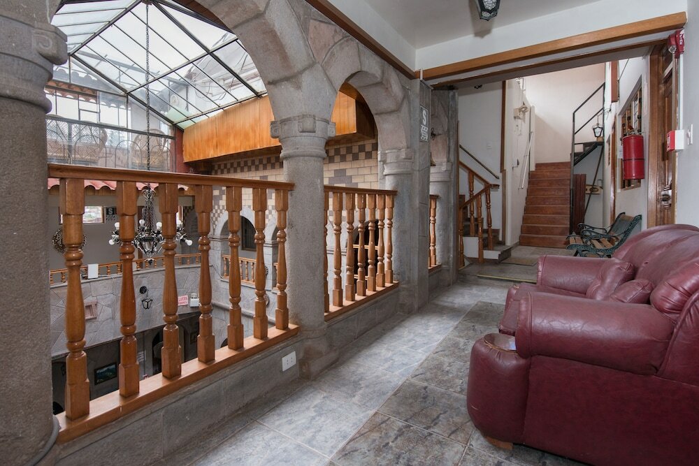 Фото Ayenda Casa Escondida San Cristobal Premium