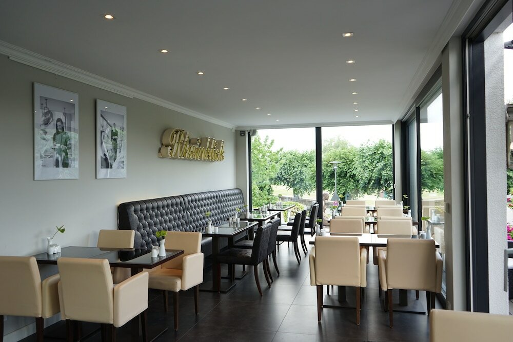 Фото Villahotel Rheinblick