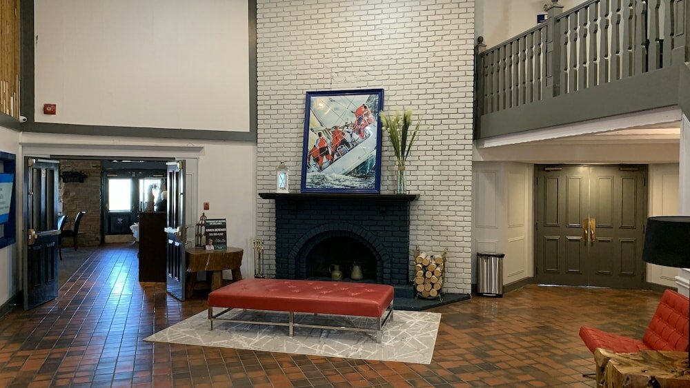 Фото Lagoon City Pier One Resort