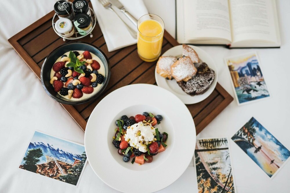 Фото Hyatt Vancouver Downtown Alberni