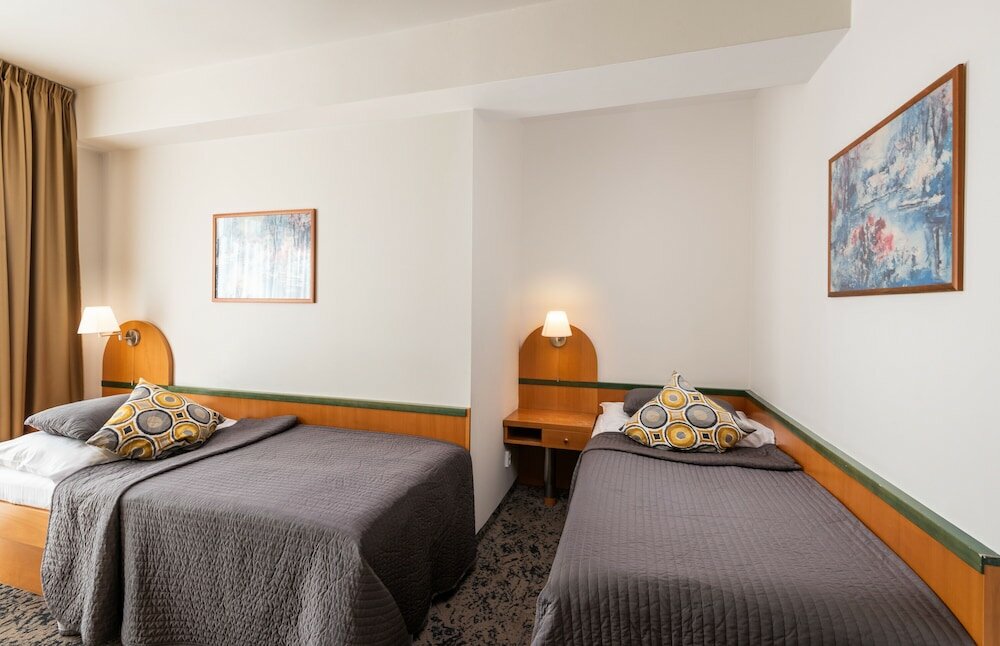 Фото Hotel Troja