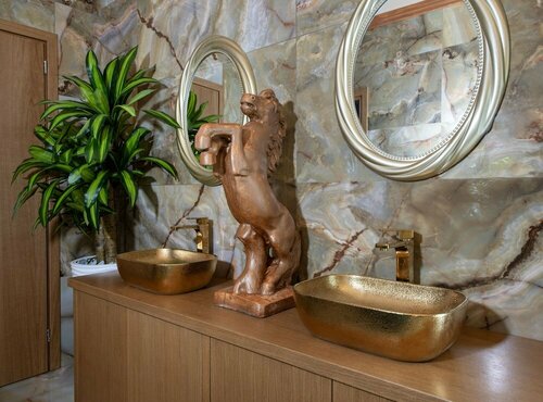 Гостиница Отель Paradice Luxury Suites в Ставросе