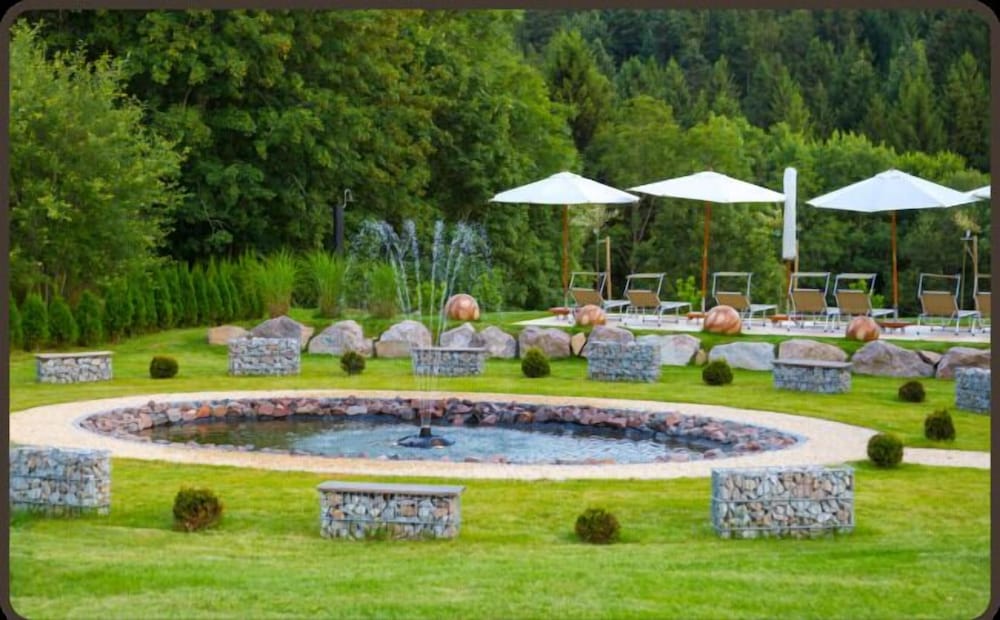 Фото Parkhotel Waldlust