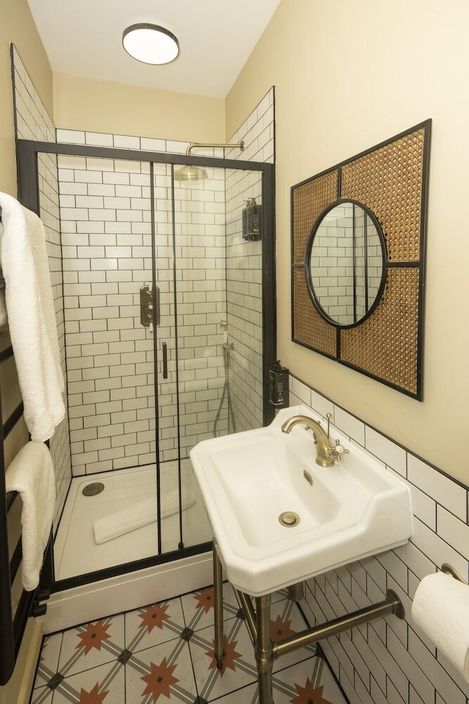 Фото Eype'S Mouth Country Hotel