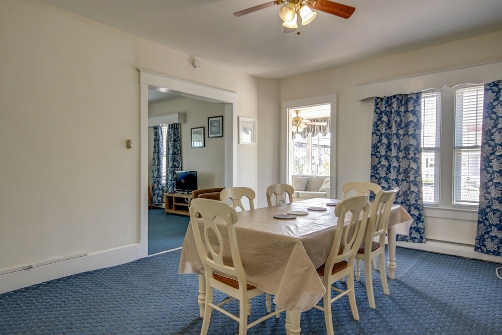 Фото Majestic Hotel & Apartments