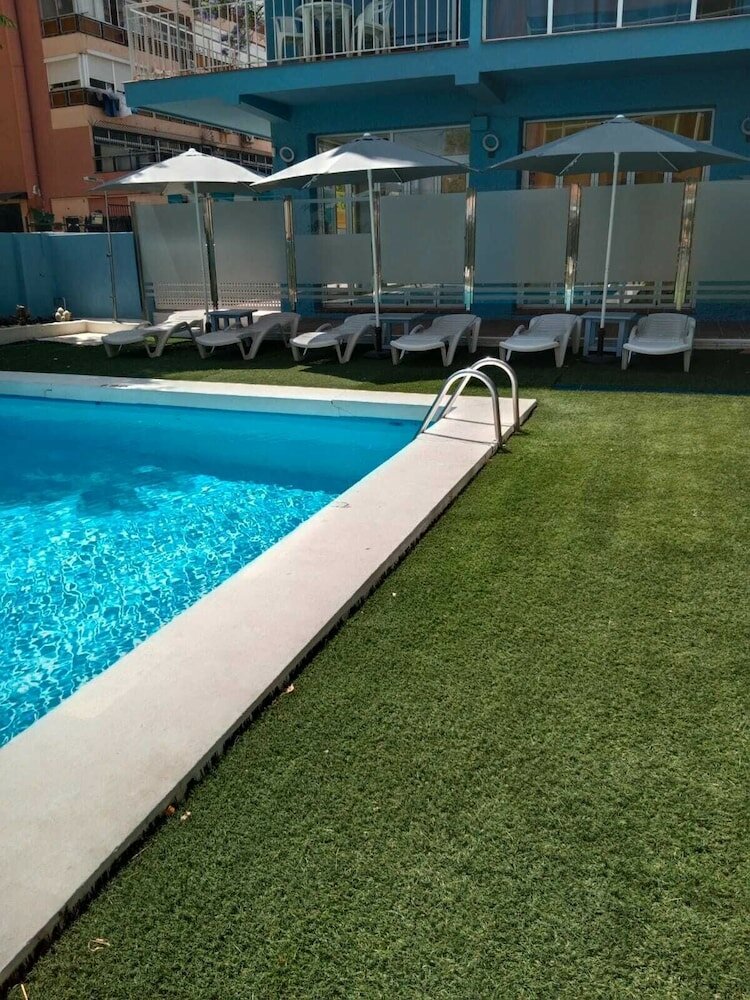 Фото Apartamentos El Velero