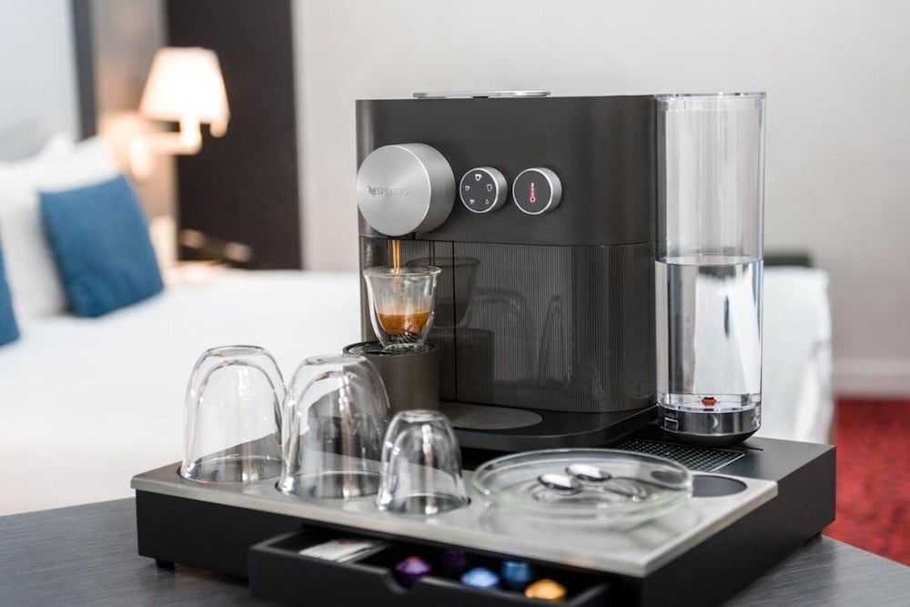 Фото Eurostars Palazzo Zichy