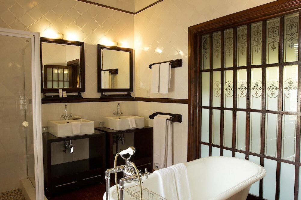 Фото Audacia Manor Boutique Hotel