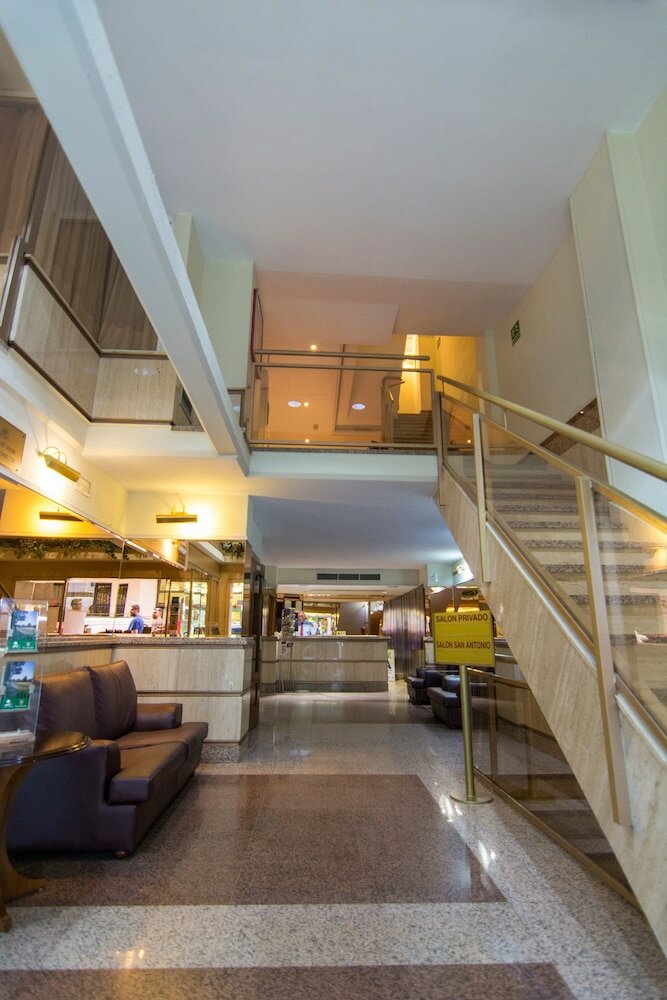 Фото Hotel San Antonio