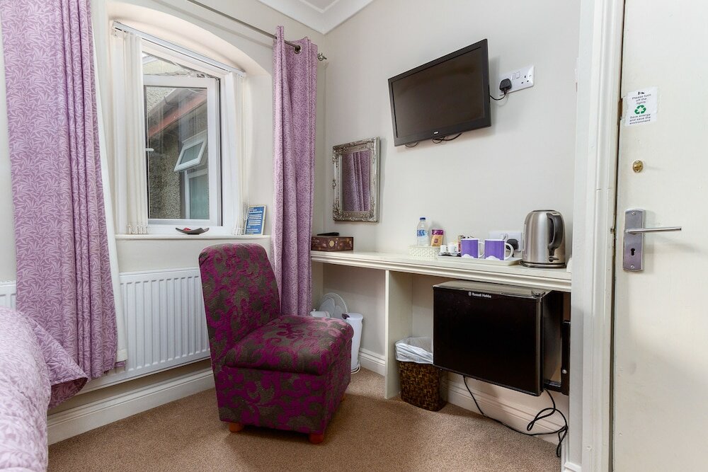 Фото Cambridge House