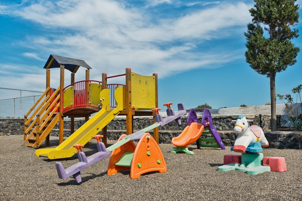 Фото Hotel Makarios