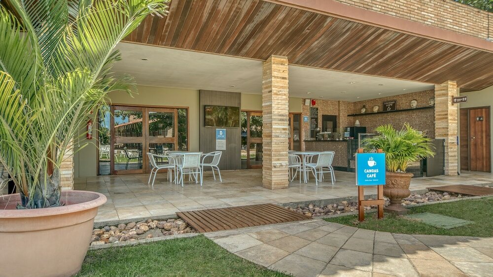 Фото Salinas Maceió All Inclusive Resort