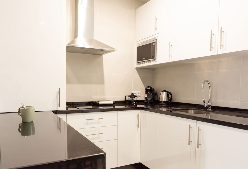 Фото Apartamentos Kouohana