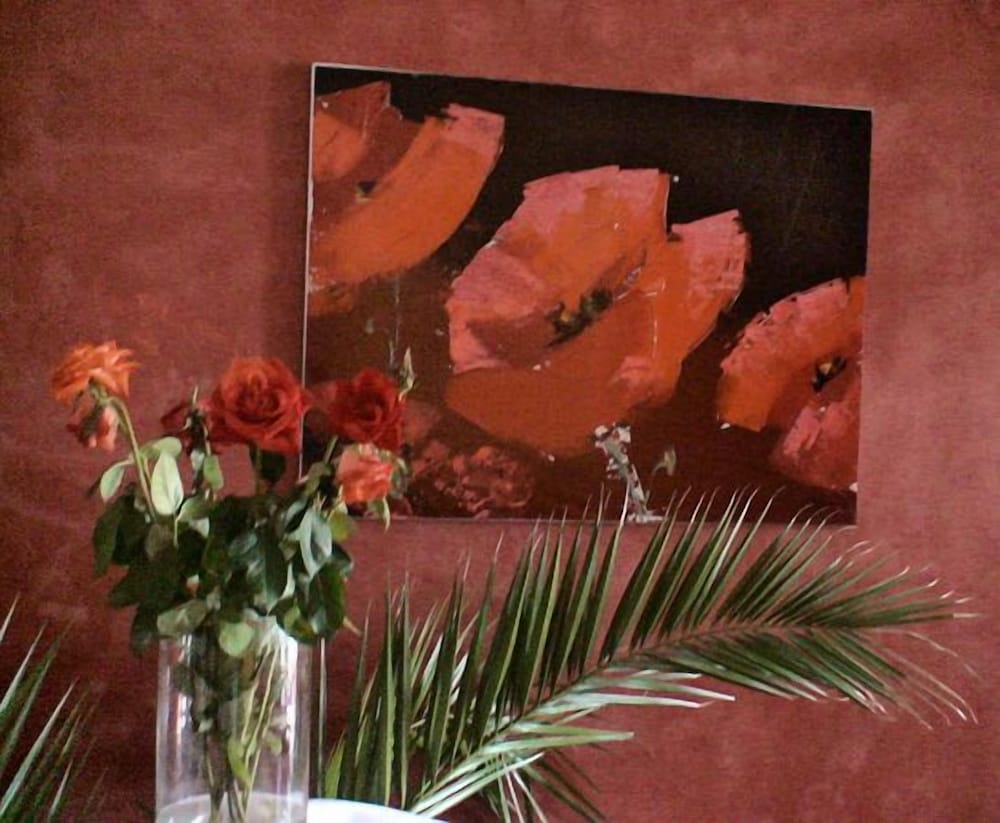 Фото Hotel Rosengarten Kehl