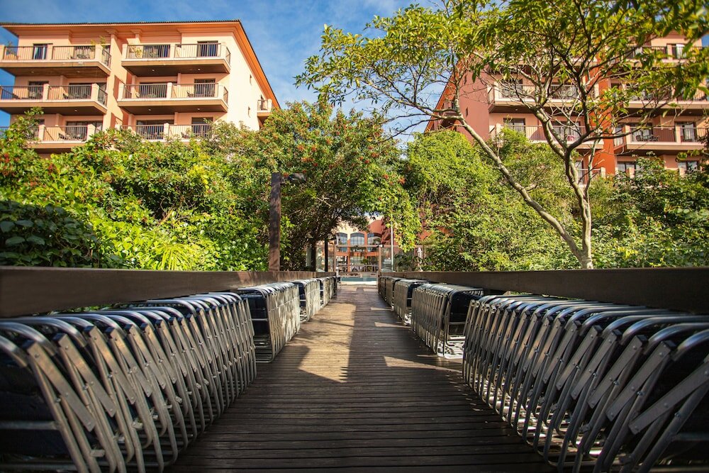 Фото Jurere Beach Village