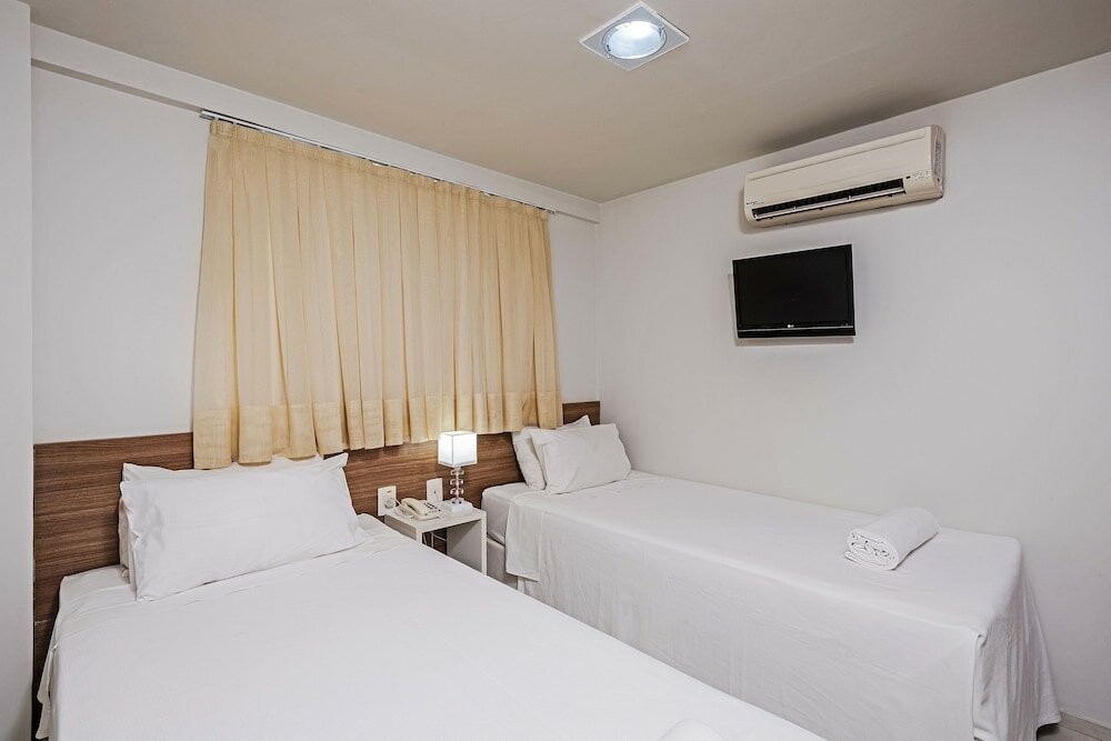 Фото Rede Andrade Solmar