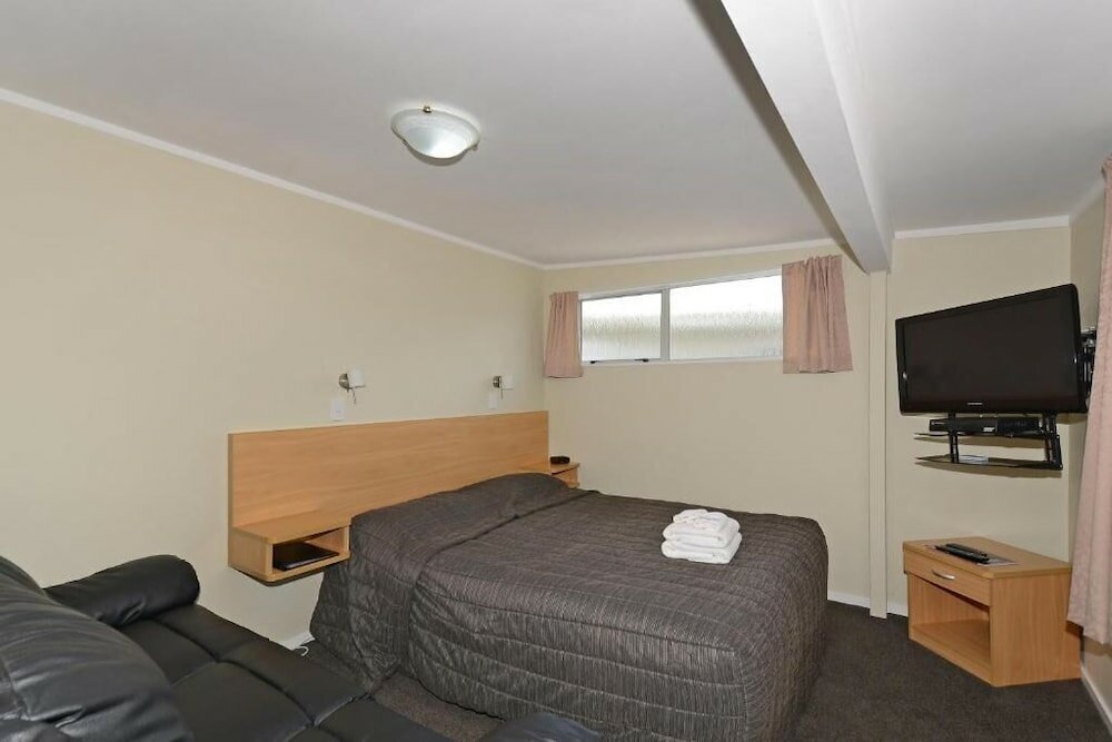 Фото Trentham Motel