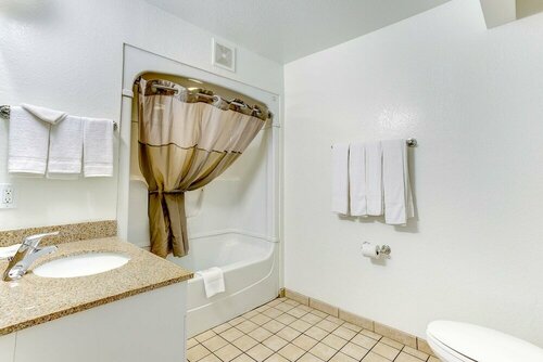 Гостиница Studio 6 Kissimmee, Fl - Orlando в Орландо