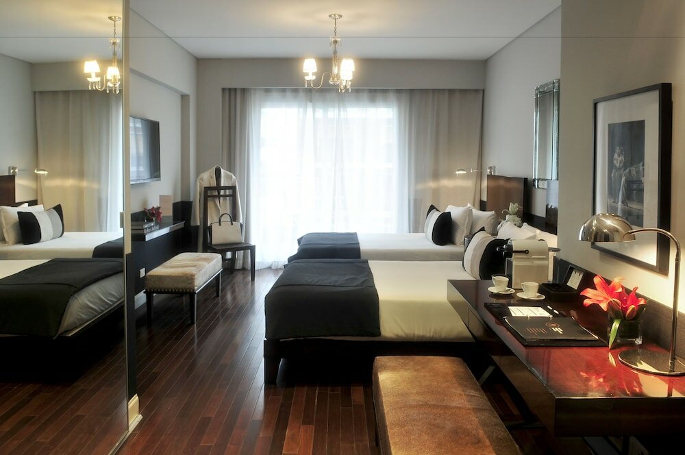 Фото CasaSur Recoleta