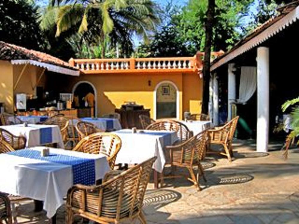 Фото Aldeia Santa Rita