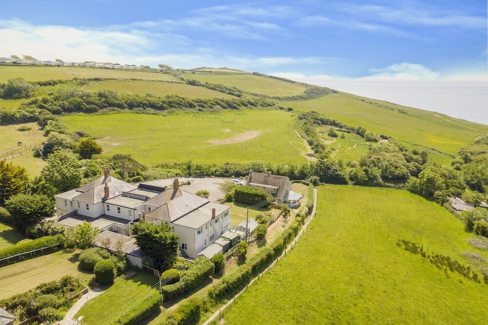 Фото Eype'S Mouth Country Hotel