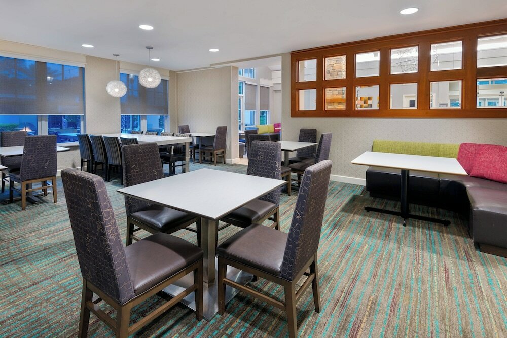 Фото Residence Inn by Marriott Port St. Lucie