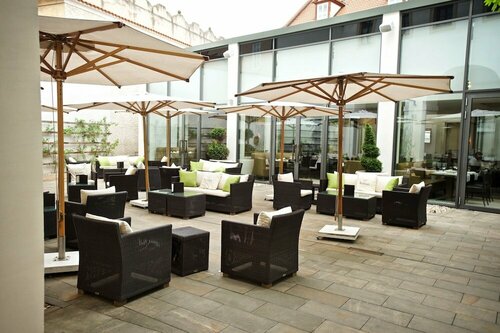 Гостиница Augustine, a Luxury Collection Hotel, Prague в Праге
