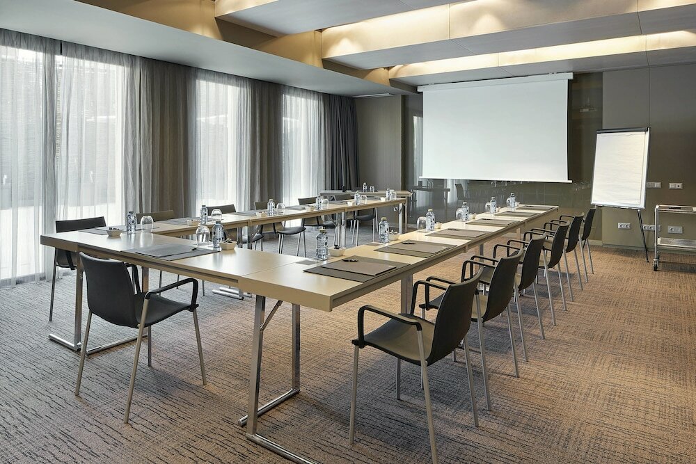 Фото Ac Hotel Sants