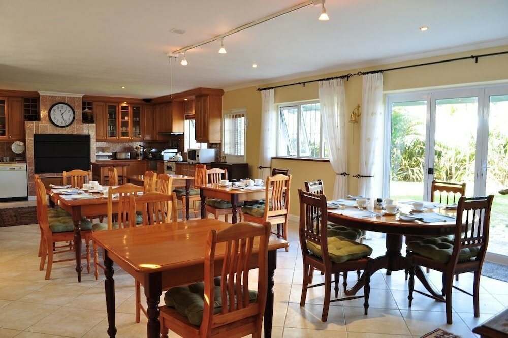 Фото Seacliffe Lodge