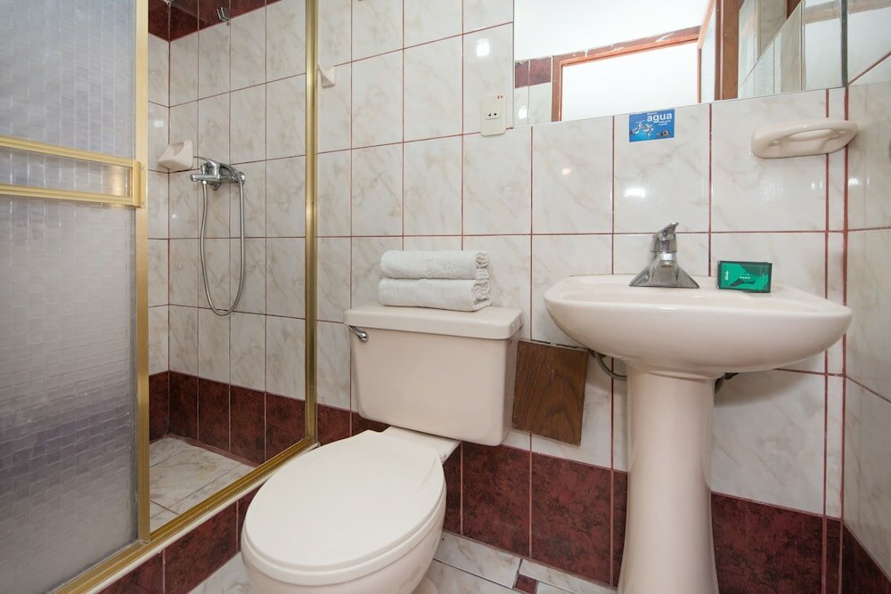 Фото Ayenda Casa Escondida San Cristobal Premium