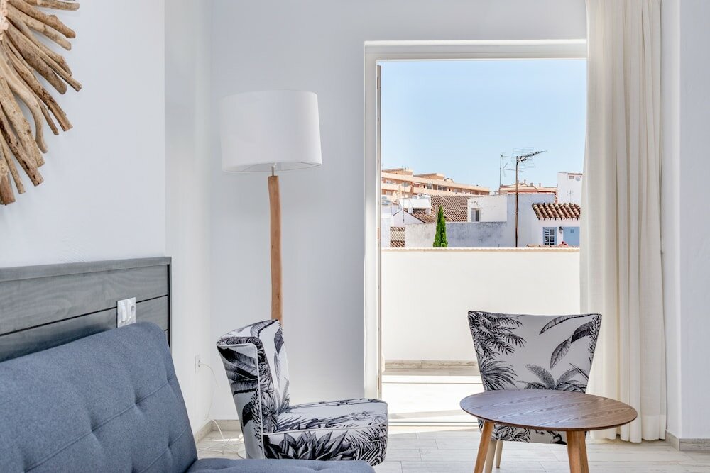 Фото Casa del Patio - Boutique Apartments