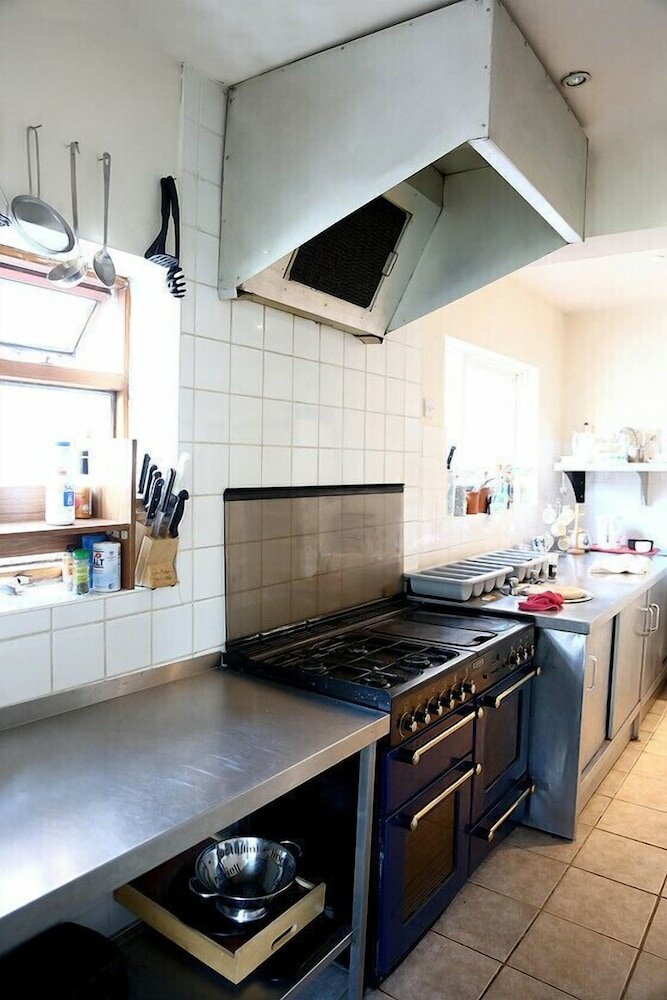 Фото Campbell's Guest House