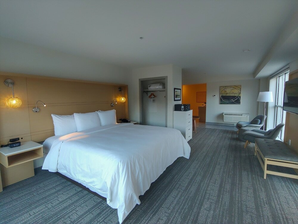 Фото Radisson Hotel Atlanta Airport