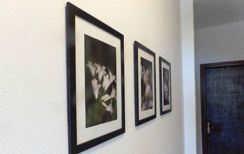 Фото Peristeridis Apartments