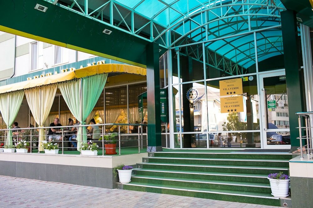 Фото Vila Verde