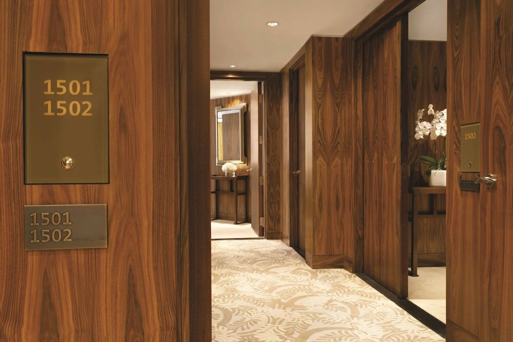 Фото Hyatt Vancouver Downtown Alberni