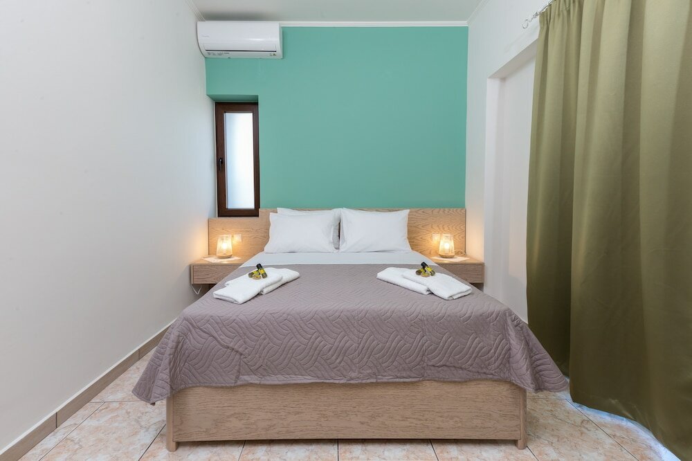 Фото Dream Sea House Villa Falassarna